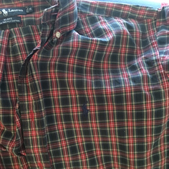 Men's Polo