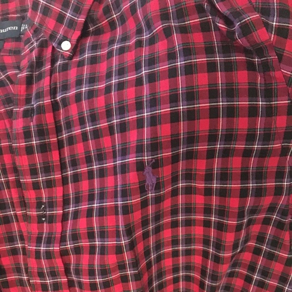 Polo Men's