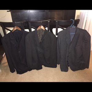 Armani Sports Coat size 44R