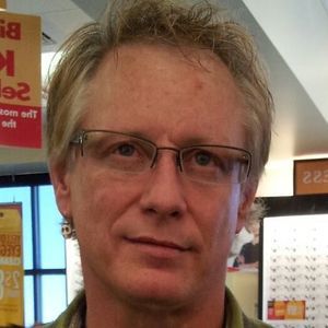 Meet your Posher, Jeffrey