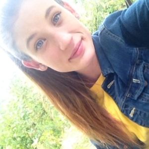 Meet your Posher, Kacie