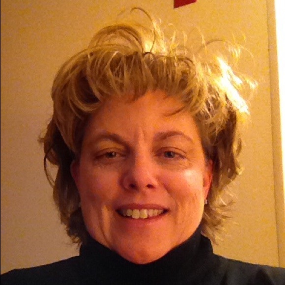 Meet your Posher, Lynn