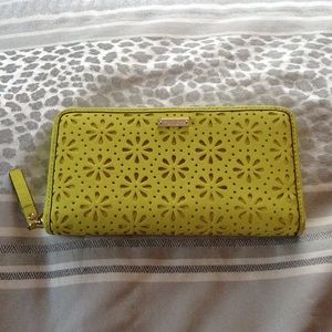 Kate Spade wallet