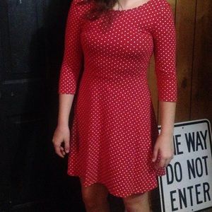 Rue 21 really cute dress