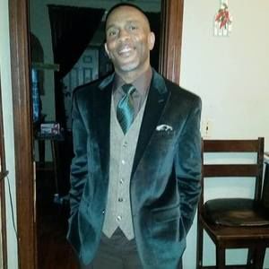 Meet your Posher, Eddie