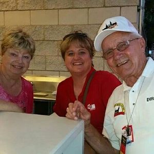 Meet your Posher, Deb