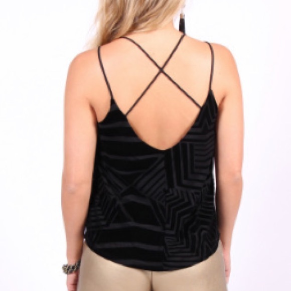 Velvet Tank - Picture 2 of 3