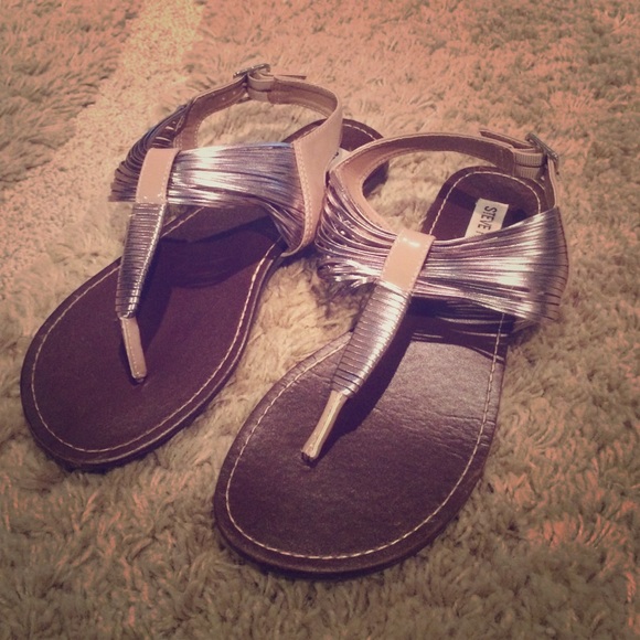 Steve Madden sandals