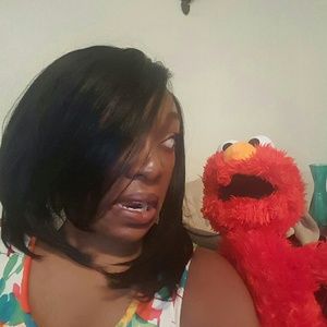 Meet your Posher, Crystal