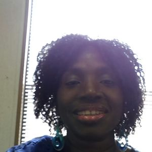 Meet your Posher, Jamisha