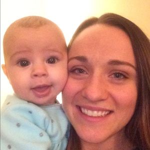 Meet your Posher, Kristen