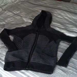 Lululemon sweater
