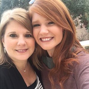 Meet your Posher, Tracy