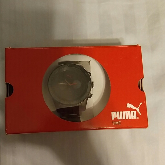 Brand New Men's Puma watch - Picture 1 of 7