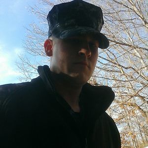 Meet your Posher, Dan