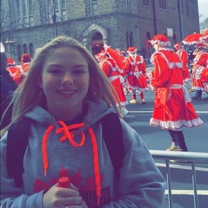 Meet your Posher, Tiffany