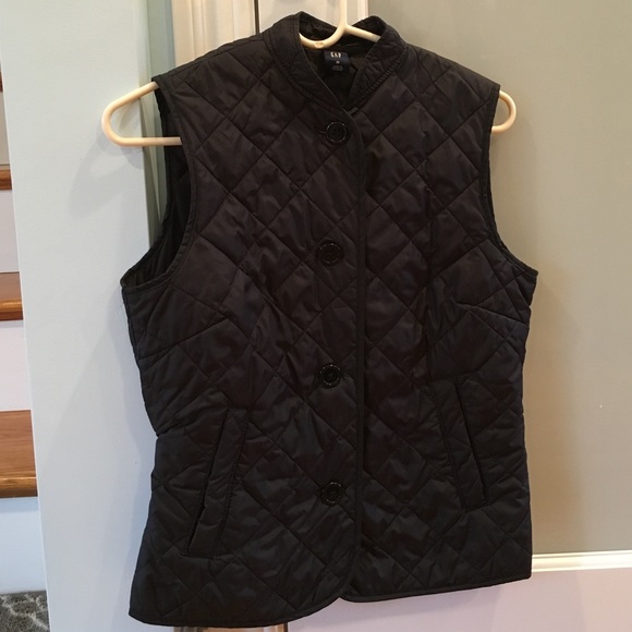 Gap Vest