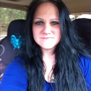 Meet your Posher, Amy