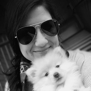 Meet your Posher, Marion