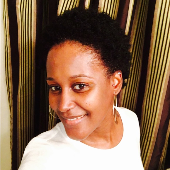 Meet your Posher, Marcia