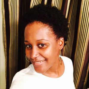 Meet your Posher, Marcia