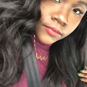 Meet your Posher, Ranee' arine