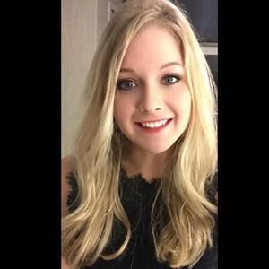 Meet your Posher, Haley