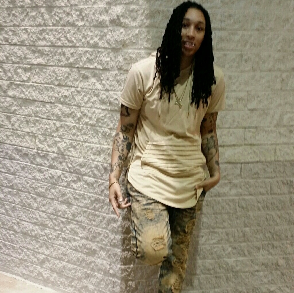 Meet your Posher, Nikkei