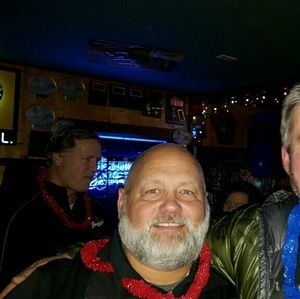 Meet your Posher, Chris