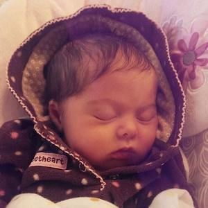 Meet your Posher, Sara