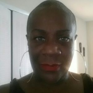 Meet your Posher, Marilyn