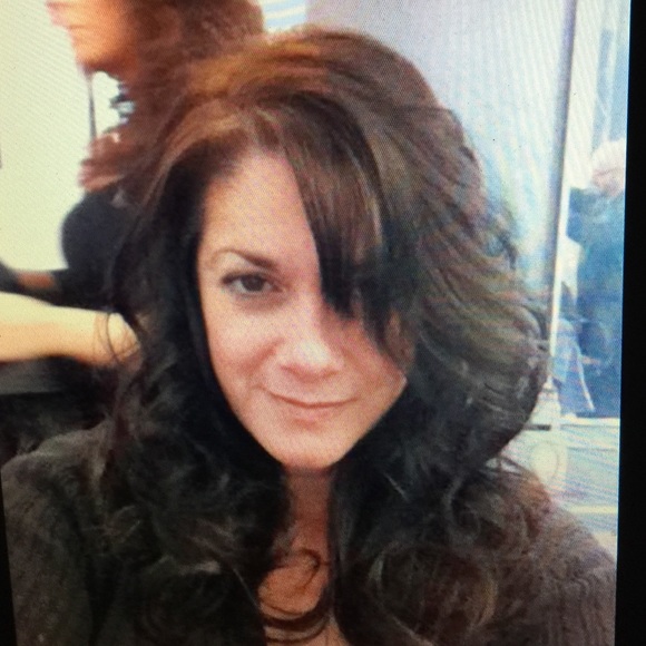 Happy New Year Posh Peeps!