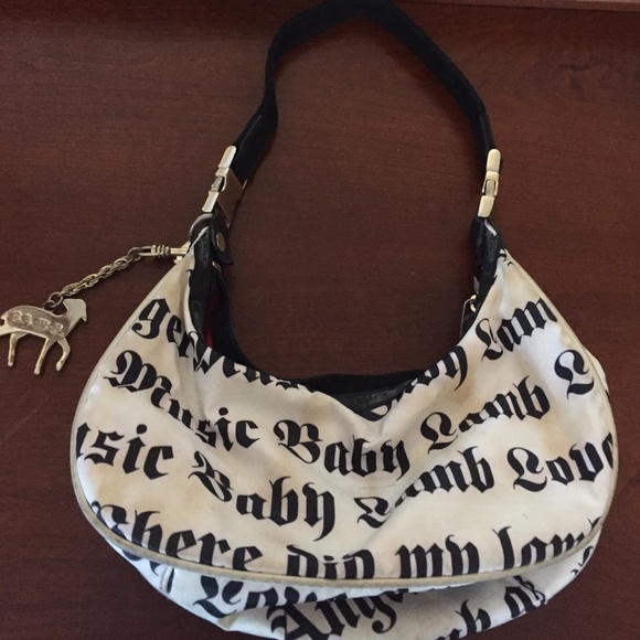 LAMB LeSportSac purse