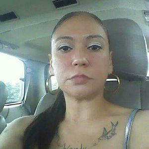 Meet your Posher, Wendy