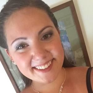 Meet your Posher, Tegan