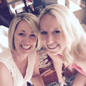 Meet your Posher, Jodi