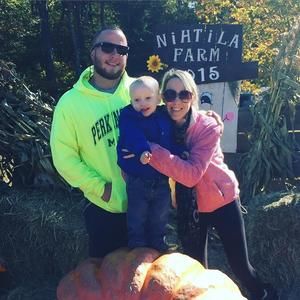 Meet your Posher, Kayla