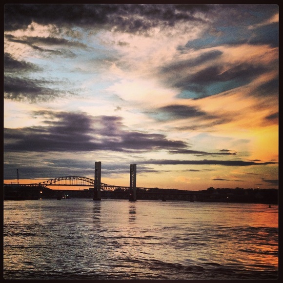 Meet your Posher, Cynthia