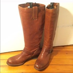 Frye Boots 8.5  gorg!