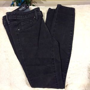 Mossimo legging jeans