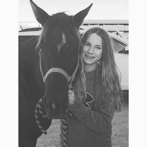 Meet your Posher, Madison