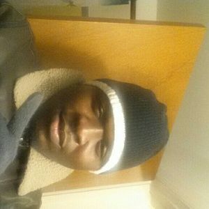 Meet your Posher, Oludare