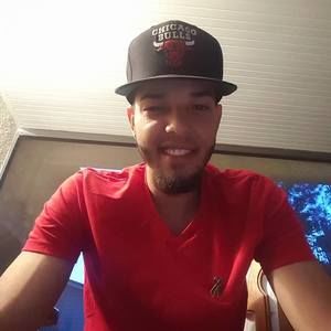 Meet your Posher, Joseph