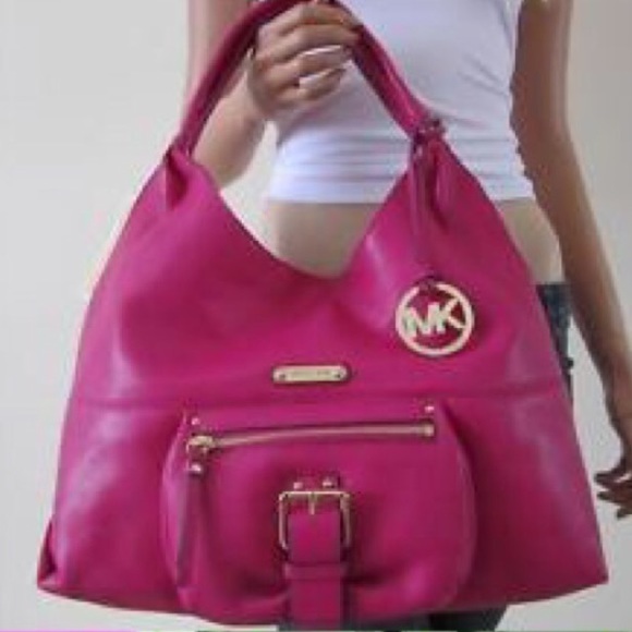 LARGE MICHAEL KORS AUSTIN NWOT