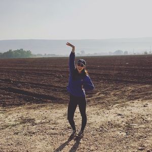 Meet your Posher, Camryn