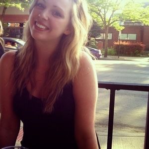 Meet your Posher, Erica