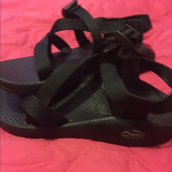 Chacos