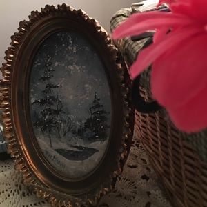 Meet your Posher, Theresa