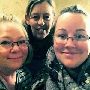 Meet your Posher, Barbara