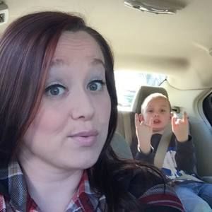 Meet your Posher, Brandi